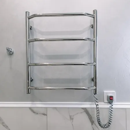 Apartmán Royal Tower Vip Smart 1 Kyjev