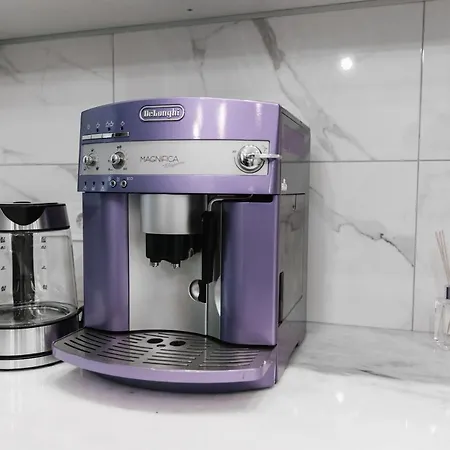 Apartmán Royal Tower Vip Smart 1