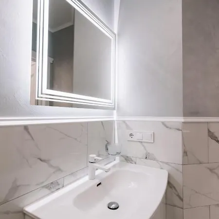 Apartmán Royal Tower Vip Smart 1