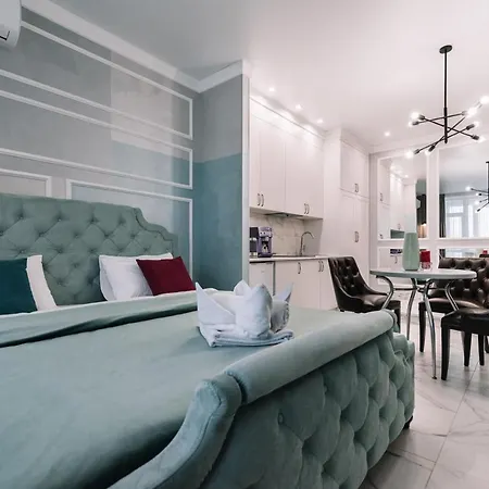 Royal Tower Vip Smart 1 *