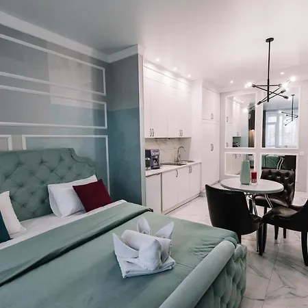 Royal Tower Vip Smart 1 *