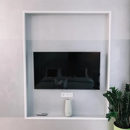 Royal Tower Vip Smart 1 Apartmán Kyjev