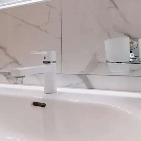 Royal Tower Vip Smart 1 Apartmán