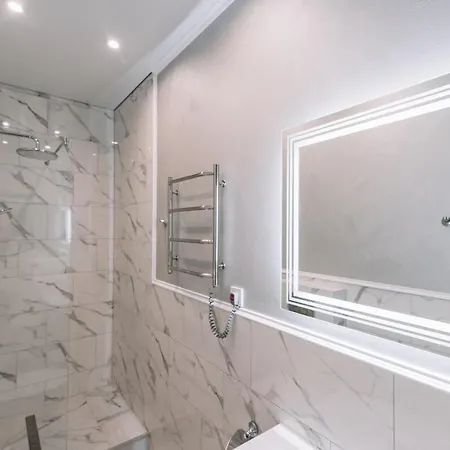 Apartmán Royal Tower Vip Smart 1 *