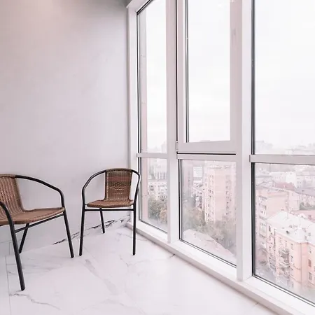 Royal Tower Vip Smart 1 Apartmán