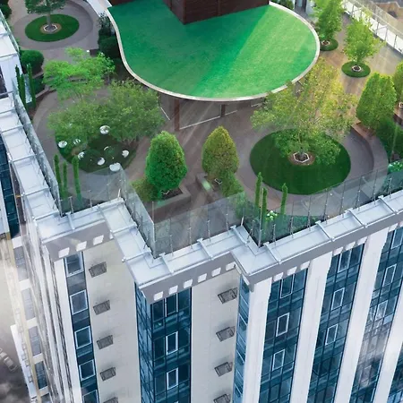 Apartmán Royal Tower Vip Smart 1